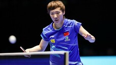 WANGMANYU-SHAHSAVARI NEDA-34th ITTF-ATTU Asian Cup Shenzhen 2025-GROUP
