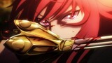 Thiên Tài Quân Sự Giấu Nghề | Nejimaki Seirei Senki | Tóm Tắt Anime