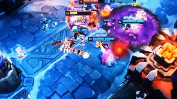 yasuo play ❤️❤️