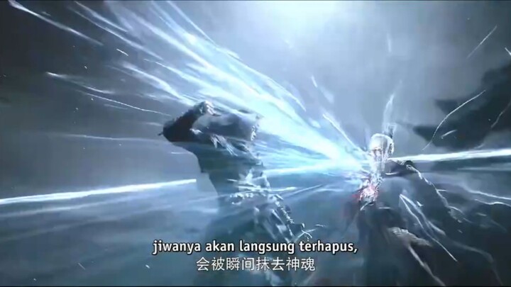 Beyond time Ep40 sub indo