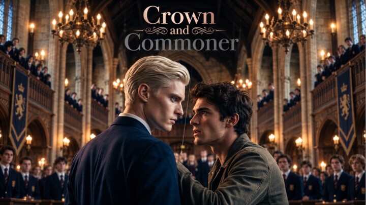 Crown and Commoner