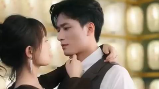 Wang Haozhen & Hou Chengyue ~ Mawar kecil CEO selalu bersamanya