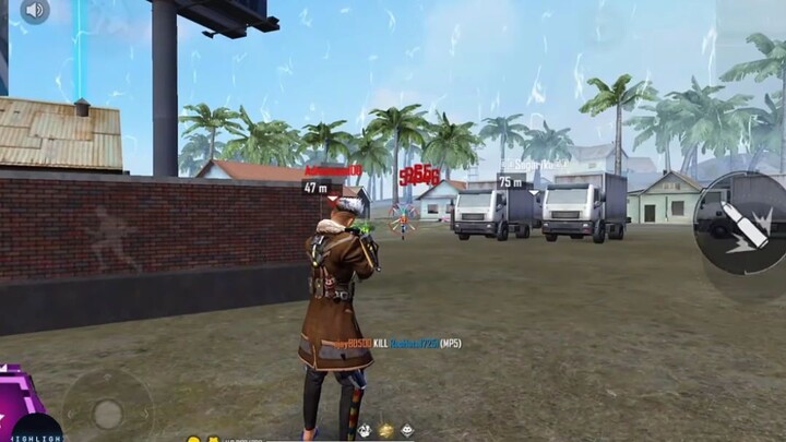 không còn cách nào khác #gamegiaitri