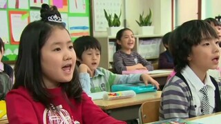 Mimpi Haili adalah menjadi istri dan ibu yang baik. Dia punya mimpi baru setiap hari. Hahahaha