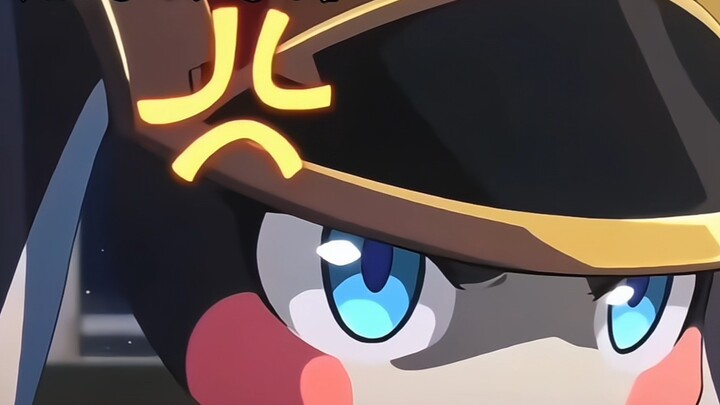 Liên động Honkai Impact 3rd – Fate | Vốn dĩ chẳng có cảm xúc gì với Archer, cho đến khi hắn gọi mình