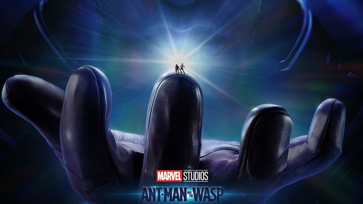 Đoạn trailer cuối cùng của "Ant-Man 3: Quantum Tide" của Marvel sẽ đối mặt trực tiếp với nhân vật ph