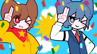 【猫鼠生日庆典/汤杰】催眠师
