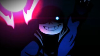 Glitchtale Tease - Sinkronisai Ritme Sempurna!