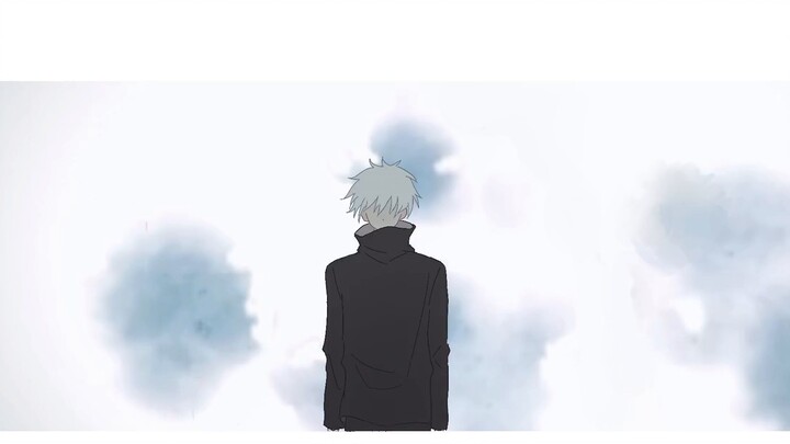 [Jujutsu Kaisen / Pusat Gojo Satoru] SAYANG