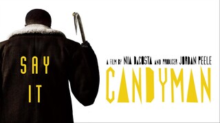 Candyman.(2021)