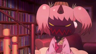 witch craft works episode 5 sub indo