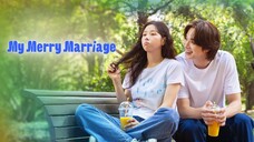 INDO SUB | EP10 My Merry Marriage