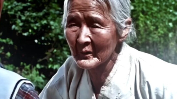 กาลเวลาอาจเปลี่ยนรูปโฉม แต่ความรักของคุณยายยังคงเยาว์วัยเสมอ