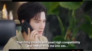 ABO DESIRE EP 9 #abodesiretheseries #huayong #Shengshaoyou #gaotu #shenwenlang
