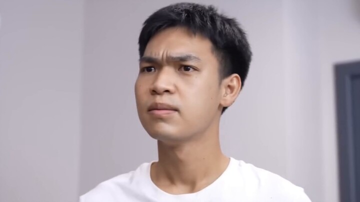Drama pendek keluarga kaya Thailand, alur ceritanya sungguh murahan. . .