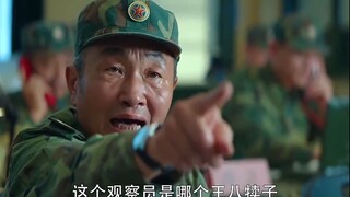 祖国永远是我们最强大的后盾