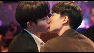 BL kiss 🙈 เหลียนและเกื้อ ep 7 ที่ดึงให้จูบคือทุกอย่าง