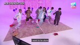 [BTS+] Run BTS! 2020 - Ep. 98 Behind The Scene