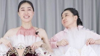 芭蕾高级TUTU裙和普通TUTU裙有什么区别呢？