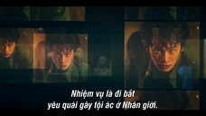 Hành trình U Linh Giới EP 2 [Sub Việt]