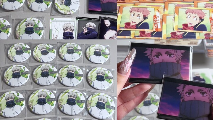 Unboxing the coal cutter｜Dogjuan’s “V” sign is so cute