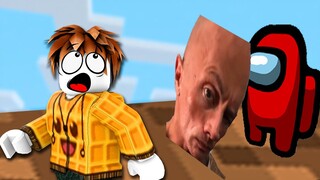 DIKEJAR PNG (Roblox Evade)