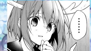 Itu menjadi lelucon sebelum ditayangkan. Cerita apa yang diceritakan Noko di anime psikotik Shikanok