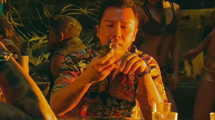 Chân Tử Đan qua các phiên bản