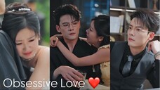 Obsessive 💕 love "This time, it's my turn to lock you up.