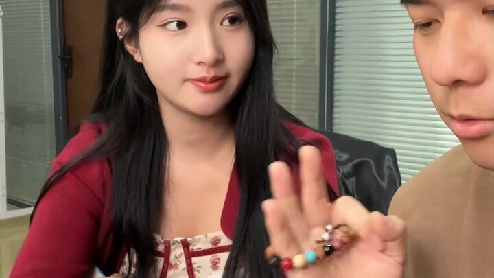 平平这是什么话！什么话！