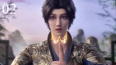 The Alchemist's Rise Episode 2 Indo