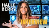 Halle Berry On What Excited Her About Moonfall Movie, Working With Patrick Wilson and John Bradley