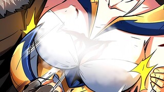 God-level Spirit: 367 episodes