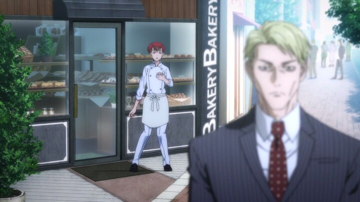 okay ang ending nito