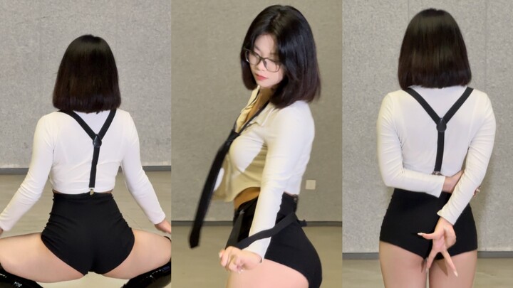 [En En] Girlsday-Looking forward to there being another straight shot