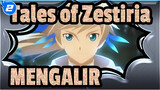 Tales of Zestiria Epic | [AMV] Tales of Zestiria - MENGALIR_2