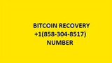 How to Contact Bitcoin Customer Support Phone Number ?