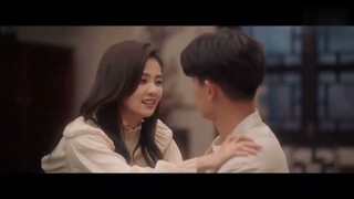 🥵สิ่ง ที่ภรรยาของฉันจะทำอย่างไรกับฉัน #allenren #bailu #Crush เหนี่ยวหัวใจสุดไกปืน