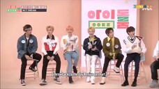 Idol Room Episode 60