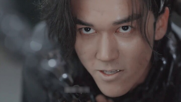 [Li Dongfang×Chao Feng] The Conferred Gods Universe has its own Fifty Shades of Grey