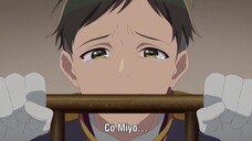 Cuộc hôn nhân hạnh phúc của tôi EP 12 [Sub Việt]