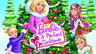 Barbie A Perfect Christmas|Subtitle Indonesia