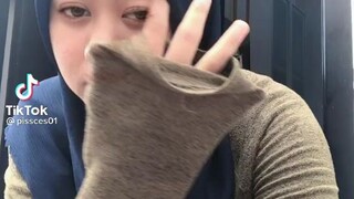 aww tali nyaa😱💦