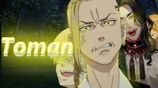 [ASMR/RP] Toman te assaltand@🔫👥️️ [+16] {ASMR Anime} {ASMR Tokyo revengers} Colab