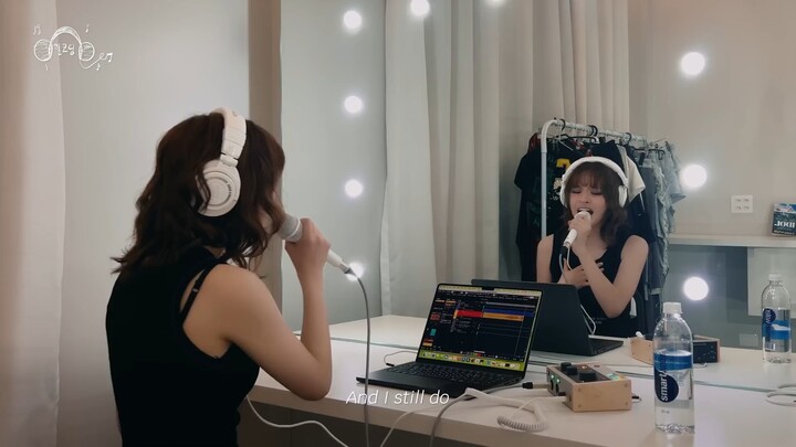 Lily's cover of "THE GREATEST" – the full version is now available!