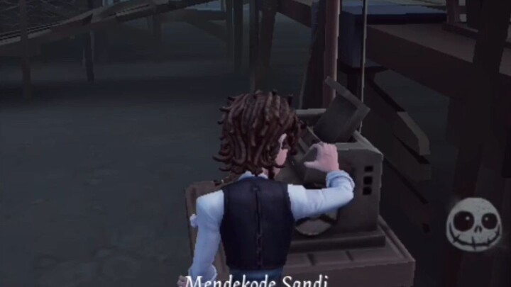 Kenapa Ada yang Langsung Decoding dan Ada yang Bersembunyi?#identityv