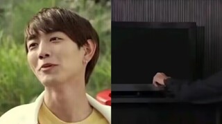 Goseki Tiansuketo: I shouldn’t have asked that day😅