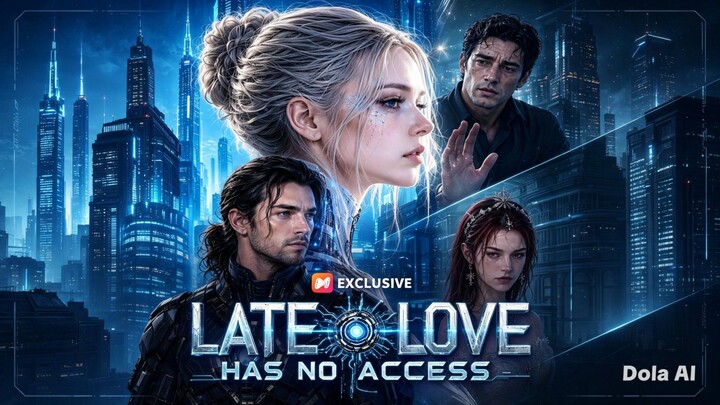 LATE LOVE HAS NO ACCESS