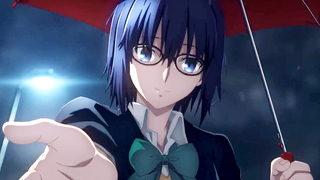 [August/Theme Song/ReoNa] Tsukihime Remake Hierer Line OP "Boy" Opening Animation [Chinese and Japan