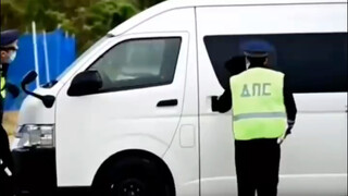 捕快遇见锦衣卫了😂
